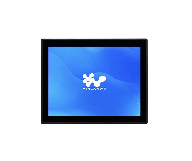 27' Industrial Panel Computer | VOPC-27