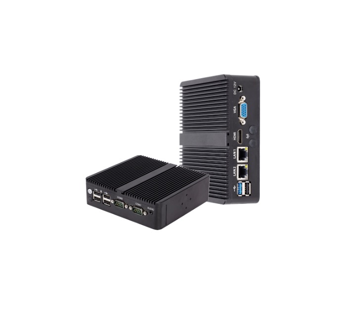 エッジコンピューターについて知っておくべきことすべて