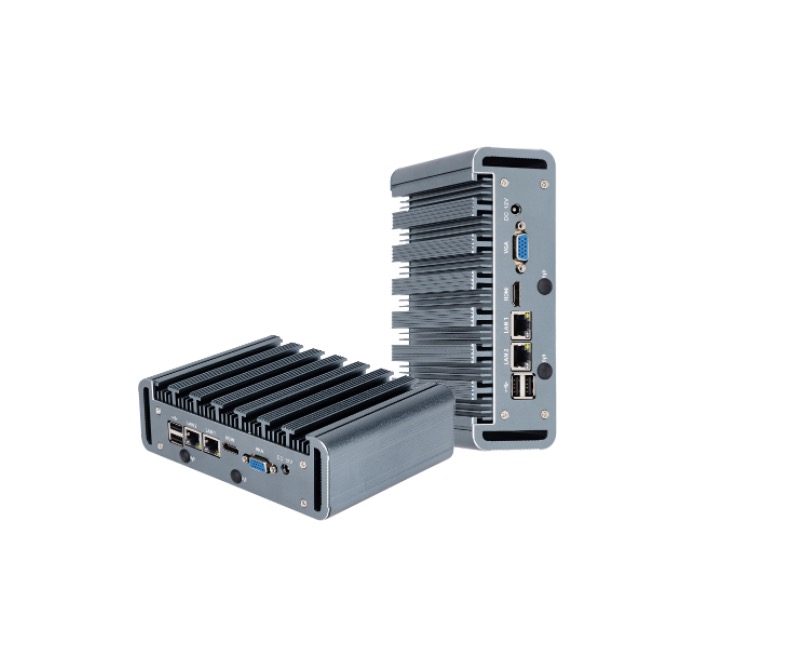 Apa itu Komputer Tertanam?