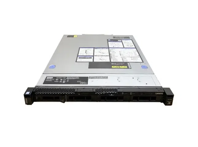 Как серверы хранения обеспечивают безопасность данных?