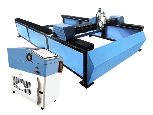 Vincanwo Groupin korkean suorituskyvyn paneelitietokoneet | VFACEH-sarja CNC-leikkauskoneissa