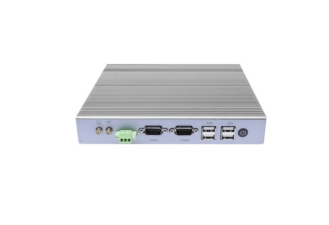 Pang-industriya na Android Fanless Mini PC | ANBOX 
