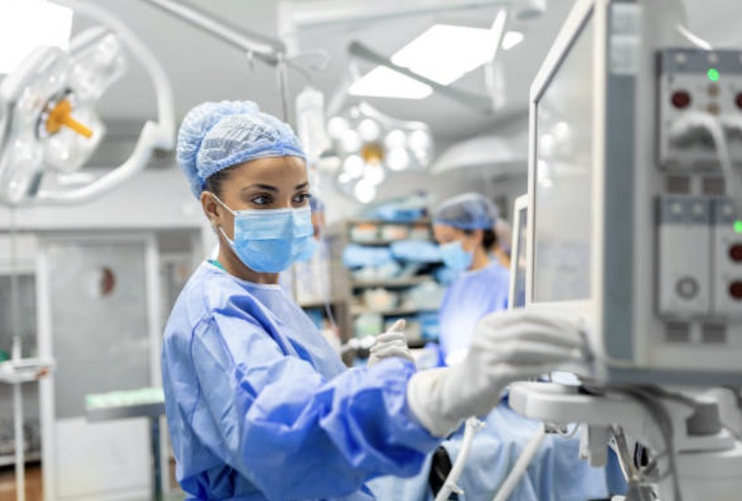 Побољшање бриге о пацијентима помоћу АРМ уређаја без вентилатора у медицинским срединама