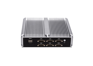 ARE-4L Robuste eingebettete Computer