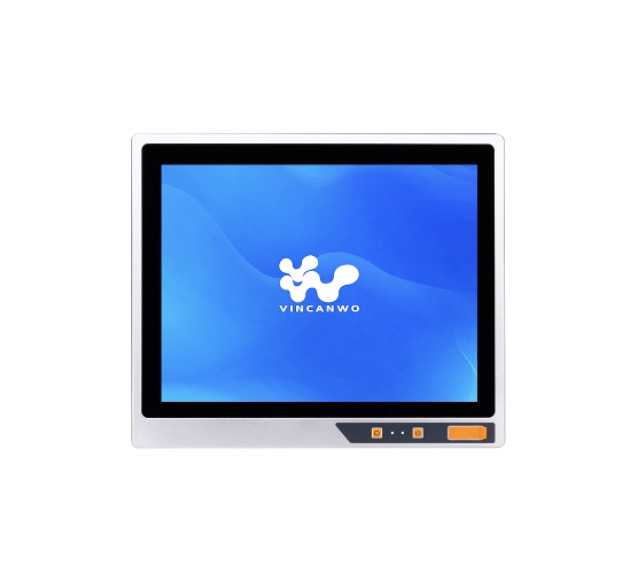 19' Hochleistungs-Panel-PC | VFACEH-19