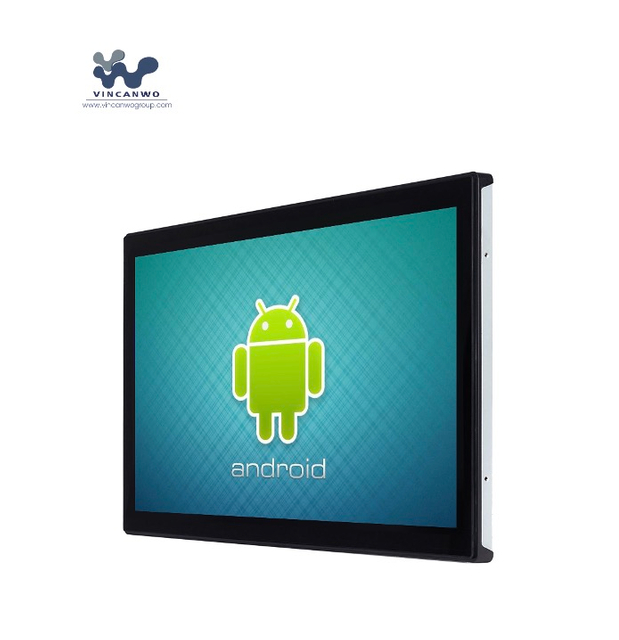 32-calowy komputer panelowy z systemem Android | ARM VOPC-32