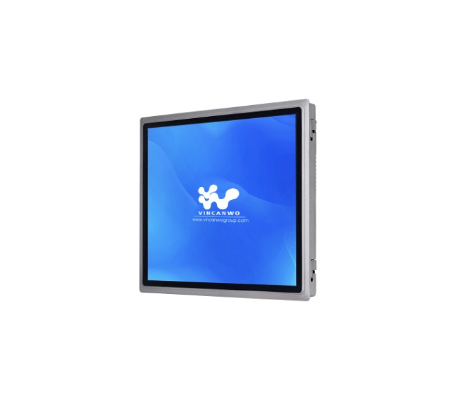 15' Safety Industrial Display | IPM-15