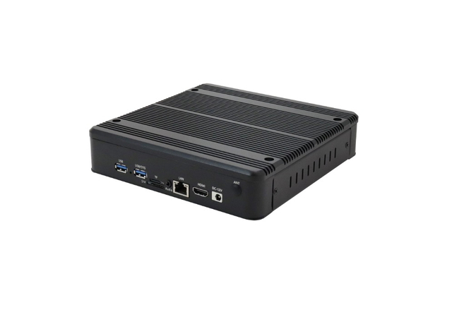 AN3399 Computadora perimetral sin ventilador Android