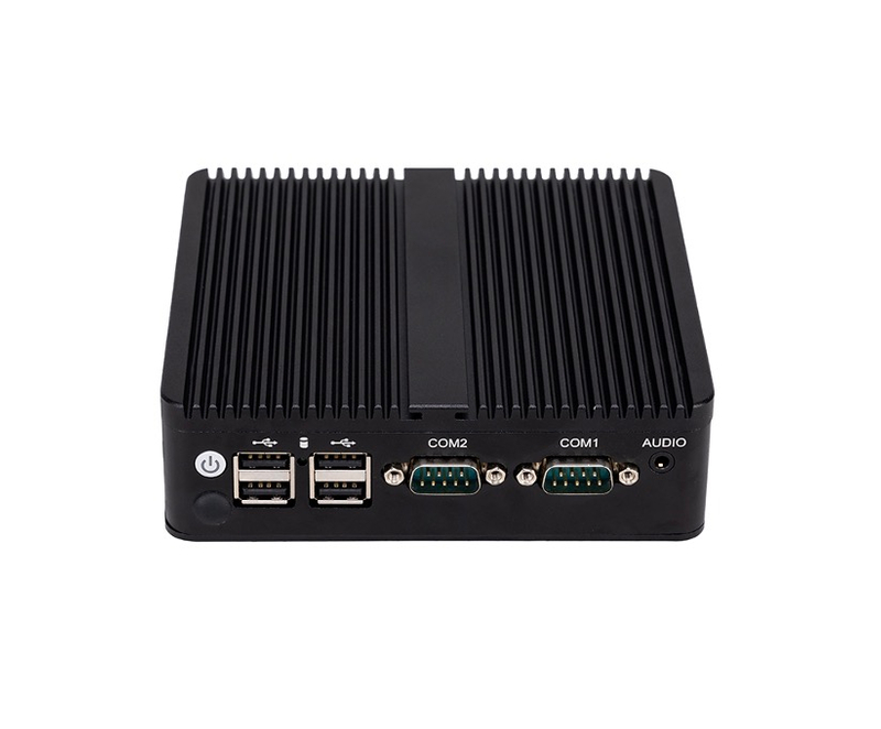 Ordinateur de bord cr&eacute;atif NANO-100