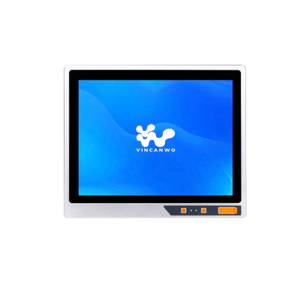 15.6' Y&uuml;ksək Performanslı Panel Komp&uuml;ter | VFACEH-15.6