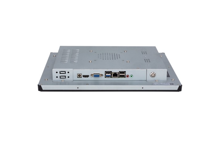27' Industrial Panel Computer | VOPC-27