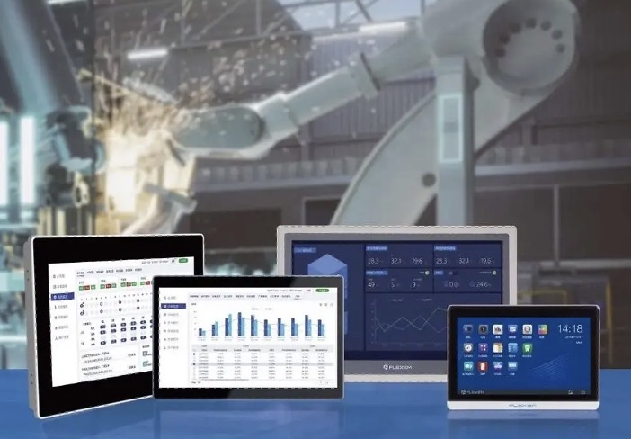 Utnytte innebygde industrielle datamaskiner for Smart City Public Safety Systems