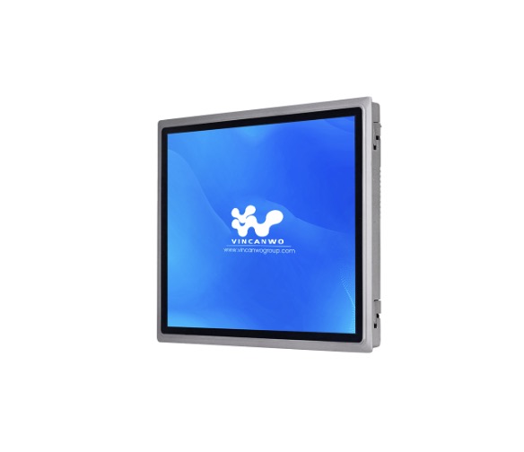 Monitor industrial de 10,4' | IPM-104