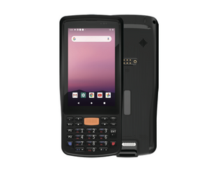 4-calowy, wytrzymały komputer przenośny | T40