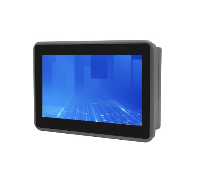 C&oacute;mo las pantallas industriales LCD mejoran la participaci&oacute;n del cliente en entornos minoristas