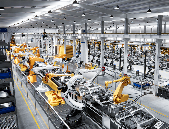 Казус от автомобилната индустрия: Подобряване на шевовете на седалките с технологията Vincanwo