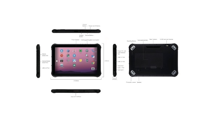 Роля камп'ютараў ARM у маніторынгу навакольнага асяроддзя разумных гарадоў на базе IoT