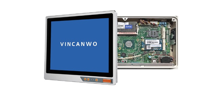 Prisp&ocirc;sobiteľn&eacute; a šk&aacute;lovateľn&eacute;: Prisp&ocirc;sobenie priemyseln&yacute;ch poč&iacute;tačov potreb&aacute;m v&aacute;šho odvetvia