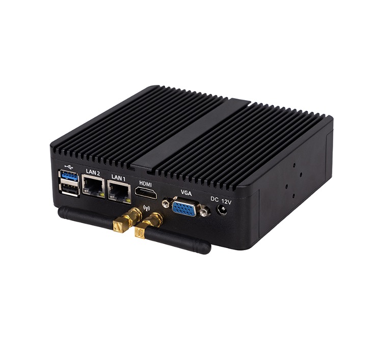 Ordinateur de bord cr&eacute;atif NANO-100