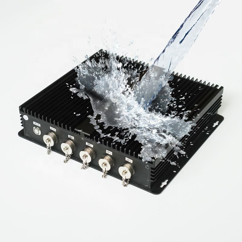 PC con caja impermeable | VWB-0510