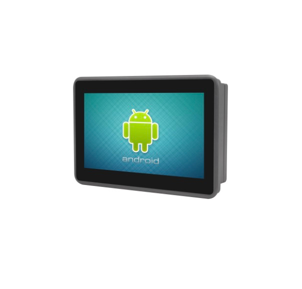 7' Android პანელის კომპიუტერი | TPRO-SE7 ARM