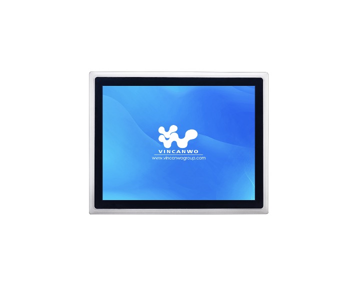 Monitor industrial de 10,4' | IPM-104