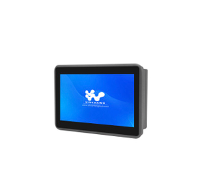 מחשב מיני תעשייתי בגודל 7' | TPRO-SE7