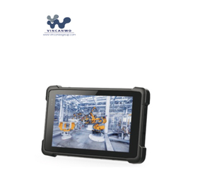 Tablet robusto de 8 polegadas | T81X