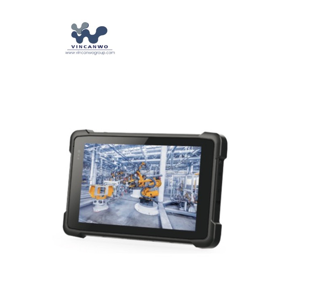 8 h&uuml;velykes robusztus t&aacute;blag&eacute;p | T81X