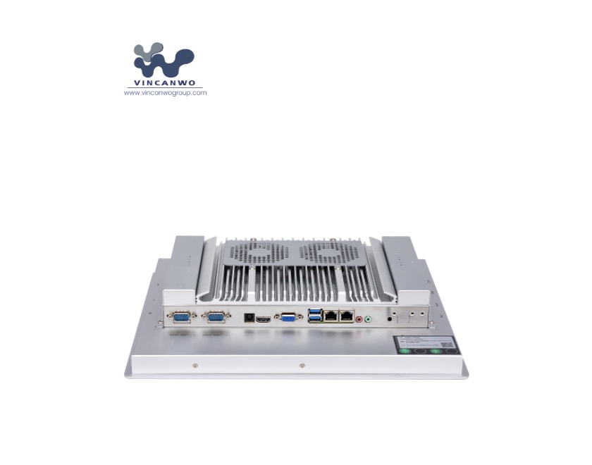 18,5-Zoll-Hochleistungs-Industriecomputer | VFACEH-185