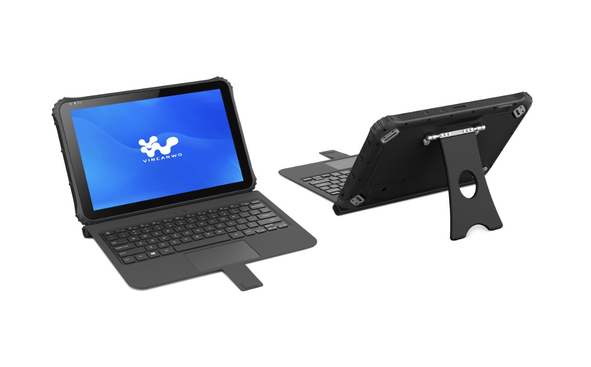 Vergleich zwischen robusten Notebooks und normalen Laptops: Welches ist das Richtige f&uuml;r Sie?