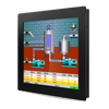 HMI/PLC All-In-One | Серыя QM3G
