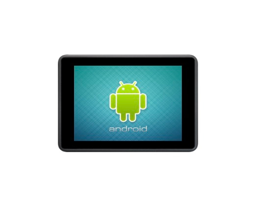 8' Υπολογιστής πάνελ Android χωρίς ανεμιστήρα | TPRO-SE8 ARM