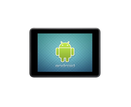 8' желдеткичсиз Android Panel PC | TPRO-SE8 ARM