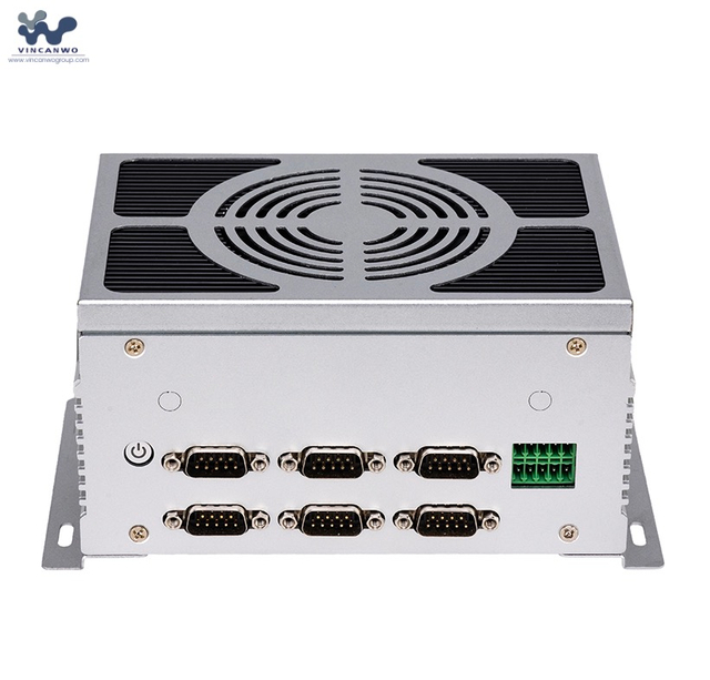 Industrijsko mini računalo GPIO | RK35-6L/7L