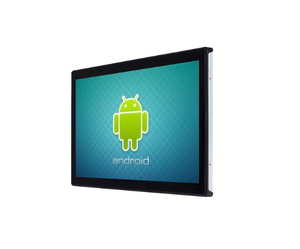 كمبيوتر لوحي صناعي يعمل بنظام Android بشاشة عريضة مقاس 18.5 بوصة | VOPC-185 ARM