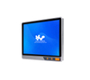 17,3-Zoll-Hochleistungs-Industriecomputer | VFACEH-173