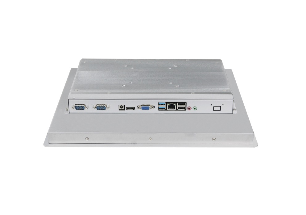 Computador Industrial Avan&ccedil;ado de 17' | VFACE-17