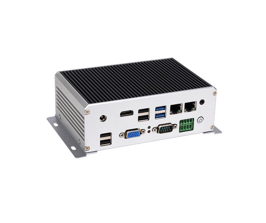 VRK35-2Lj Mga Naka-embed na Computer para sa Automotive