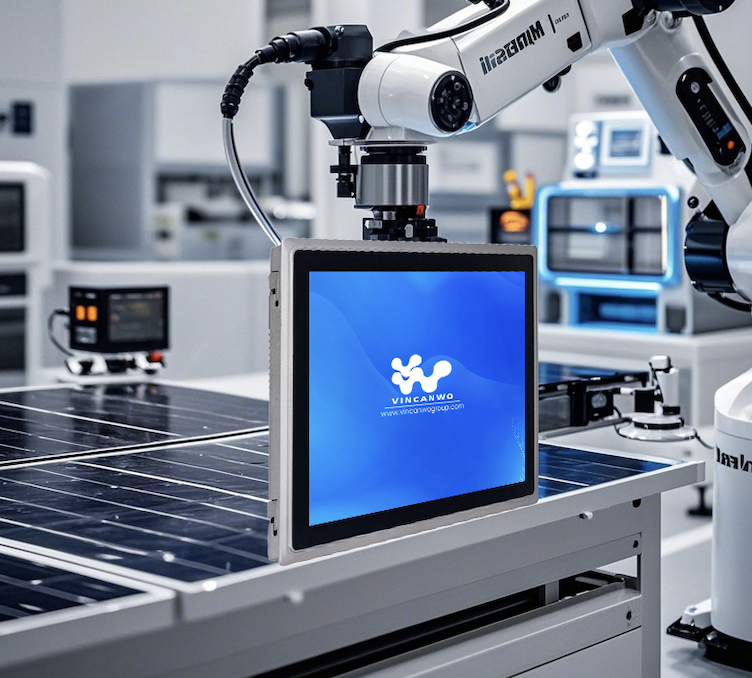 Винцанво Гроуп Панел ПЦс Анализа Примена у сценаријима машина за обележавање радионица