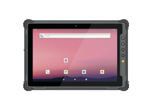 Яка різниця між захищеним планшетом і планшетом?