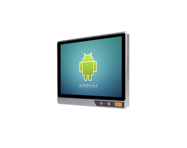 Principais recursos e aplica&ccedil;&otilde;es de computadores industriais Android ARM