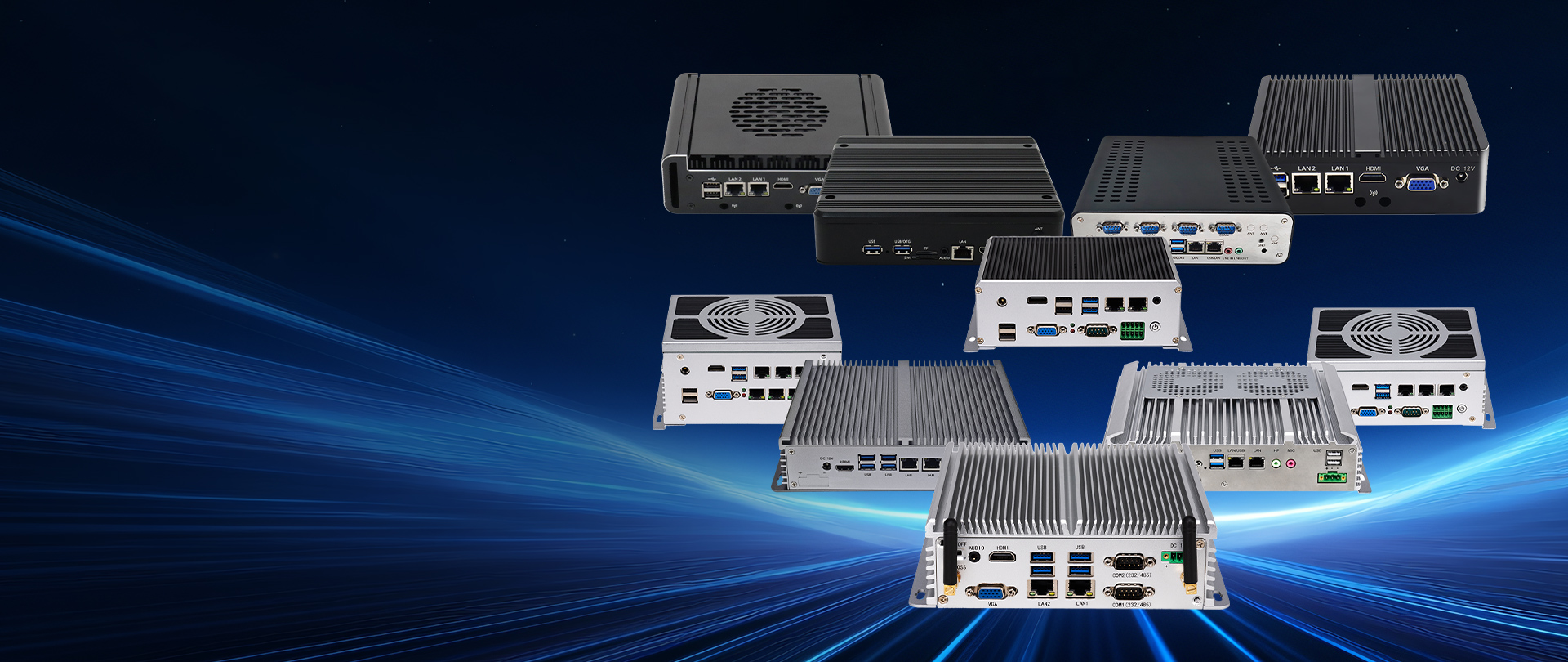 Дисплеи Мониторы