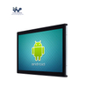 27' Android Industrial Fanless Panel PC | VOPC-27 ARM