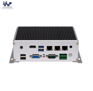 Ipari Mini PC | RK35-3L