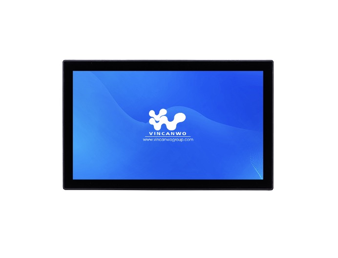 صفحه نمایش LCD صنعتی بادوام 15.6 اینچی برای محیط های خشن | OPX-156