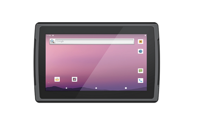10' HD 700 nita IP67 Vehicle Android PC | V12R