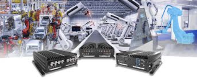 확장 가능한 산업용 컴퓨팅 솔루션으로 비상 대응 시스템 강화