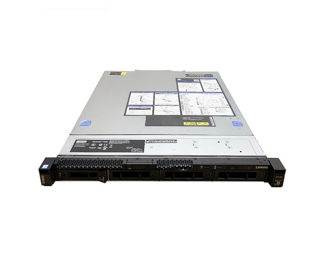 Solusi Server Kembar 120TP-DTTR