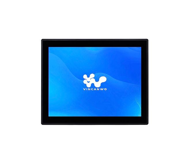 17 'Flush Mount Panel PC | VOPC-17